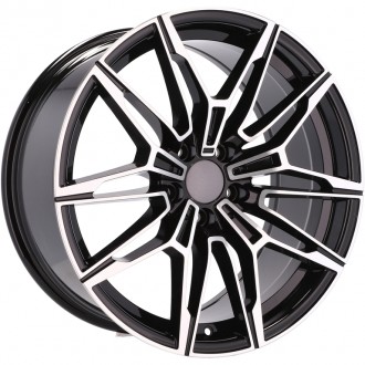 BMW I0294 8x18 5x112